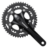 Juego de Bielas Shimano FC-RS200 175mm 46-34D